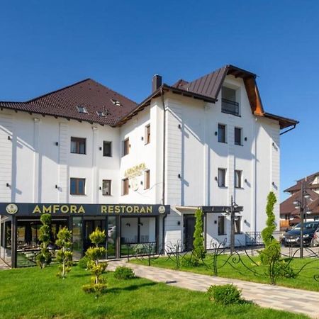 Zlatibor Hills Lux Apart Mn Eksteriør billede