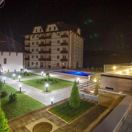 Zlatibor Hills Lux Apart Mn Eksteriør billede