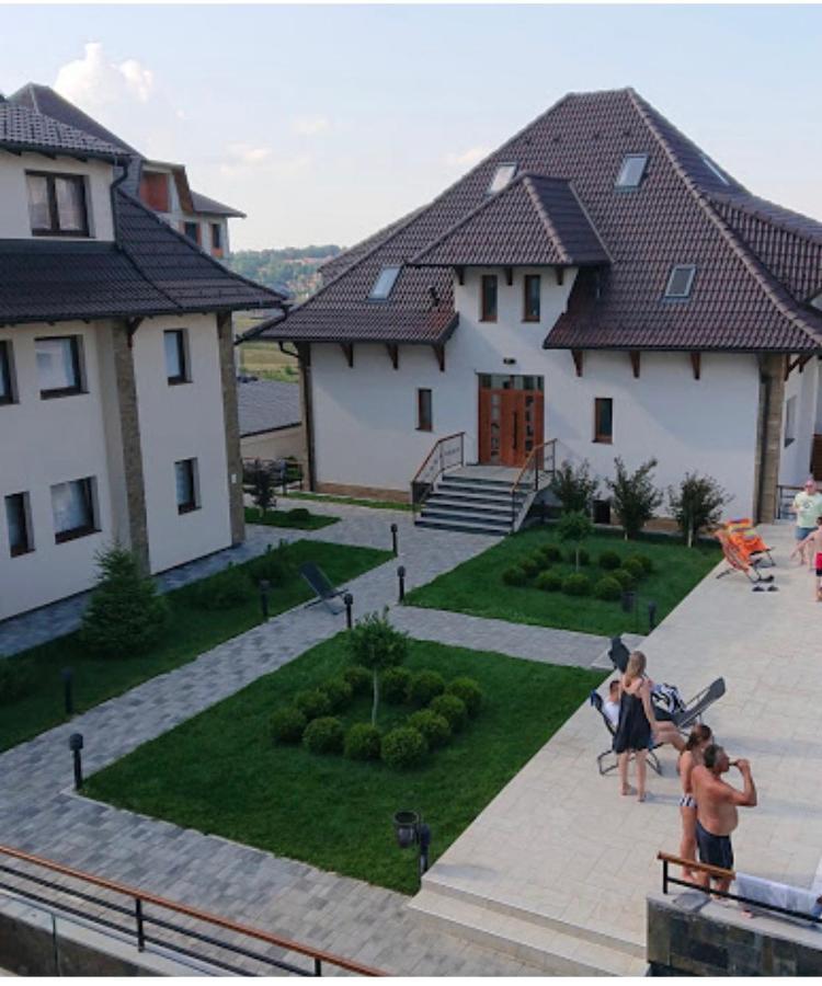 Zlatibor Hills Lux Apart Mn Eksteriør billede