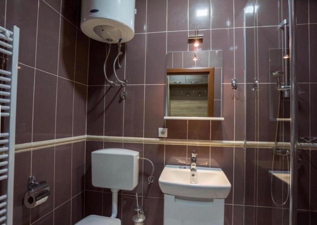 Zlatibor Hills Lux Apart Mn Eksteriør billede
