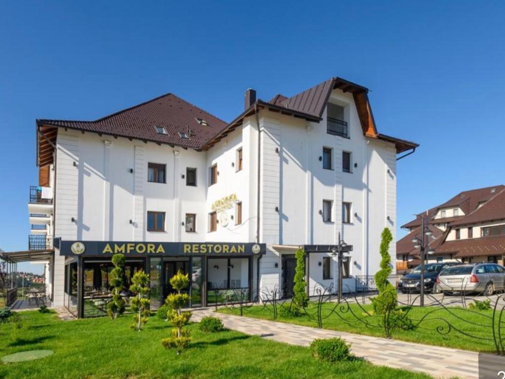 Zlatibor Hills Lux Apart Mn Eksteriør billede
