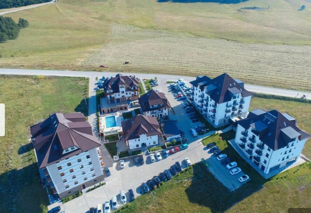 Zlatibor Hills Lux Apart Mn Eksteriør billede