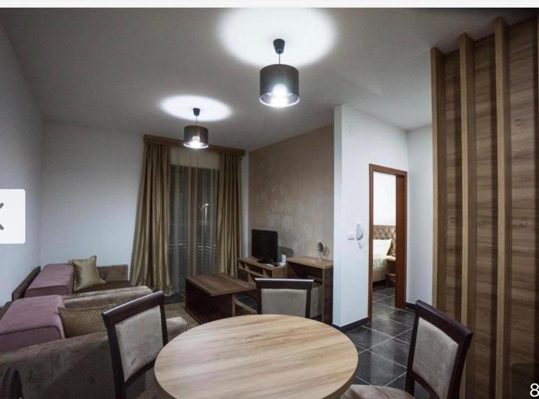 Zlatibor Hills Lux Apart Mn Eksteriør billede