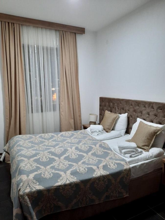 Zlatibor Hills Lux Apart Mn Eksteriør billede