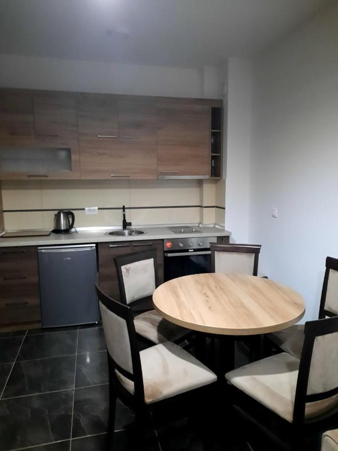 Zlatibor Hills Lux Apart Mn Eksteriør billede