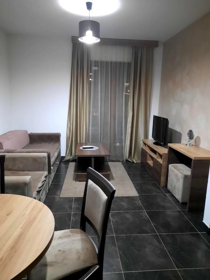 Zlatibor Hills Lux Apart Mn Eksteriør billede